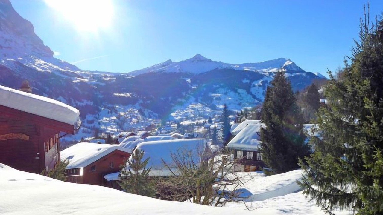 Photo of Others in Grindelwald