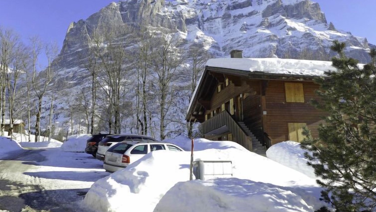Photo of Others in Grindelwald