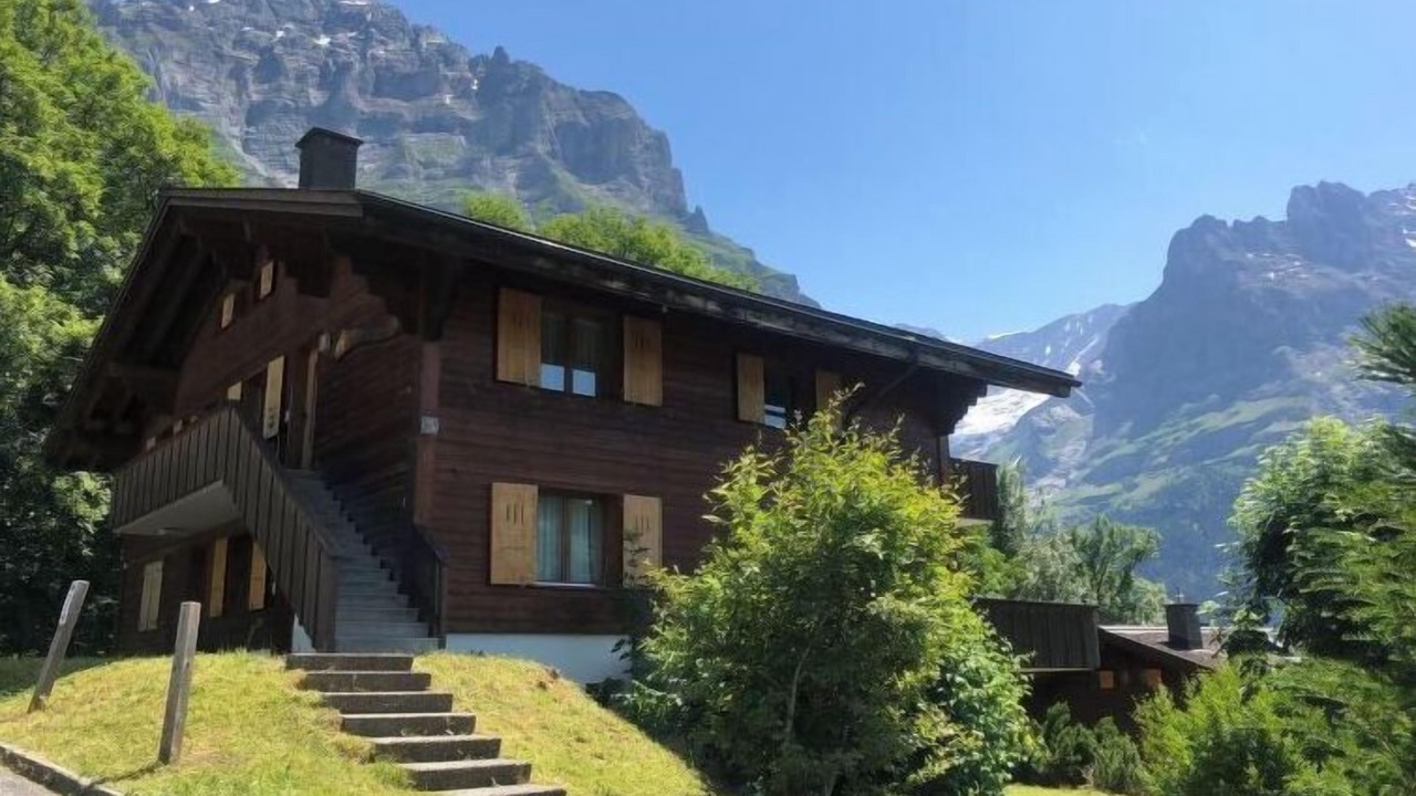 Photo of Others in Grindelwald
