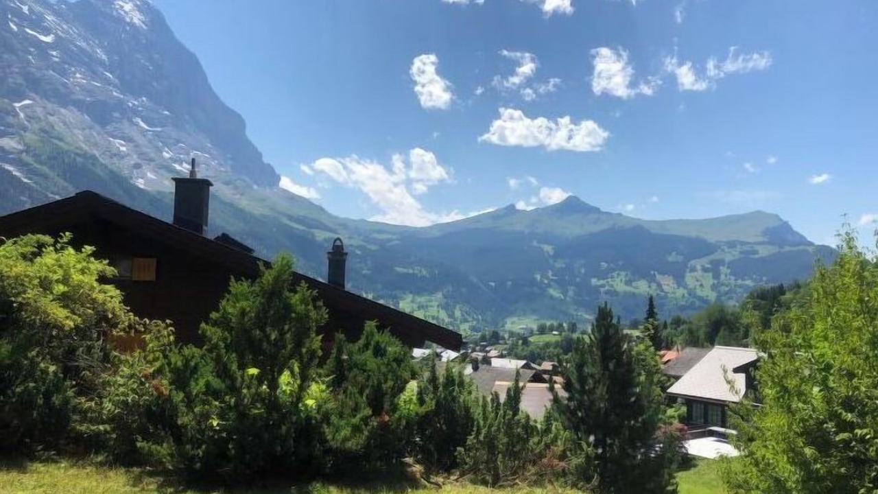 Photo of Others in Grindelwald