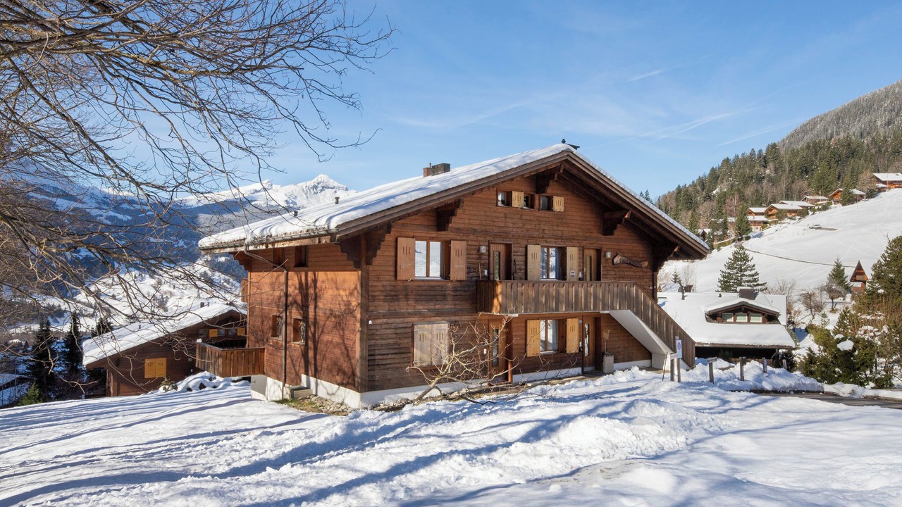 Photo of Others in Grindelwald