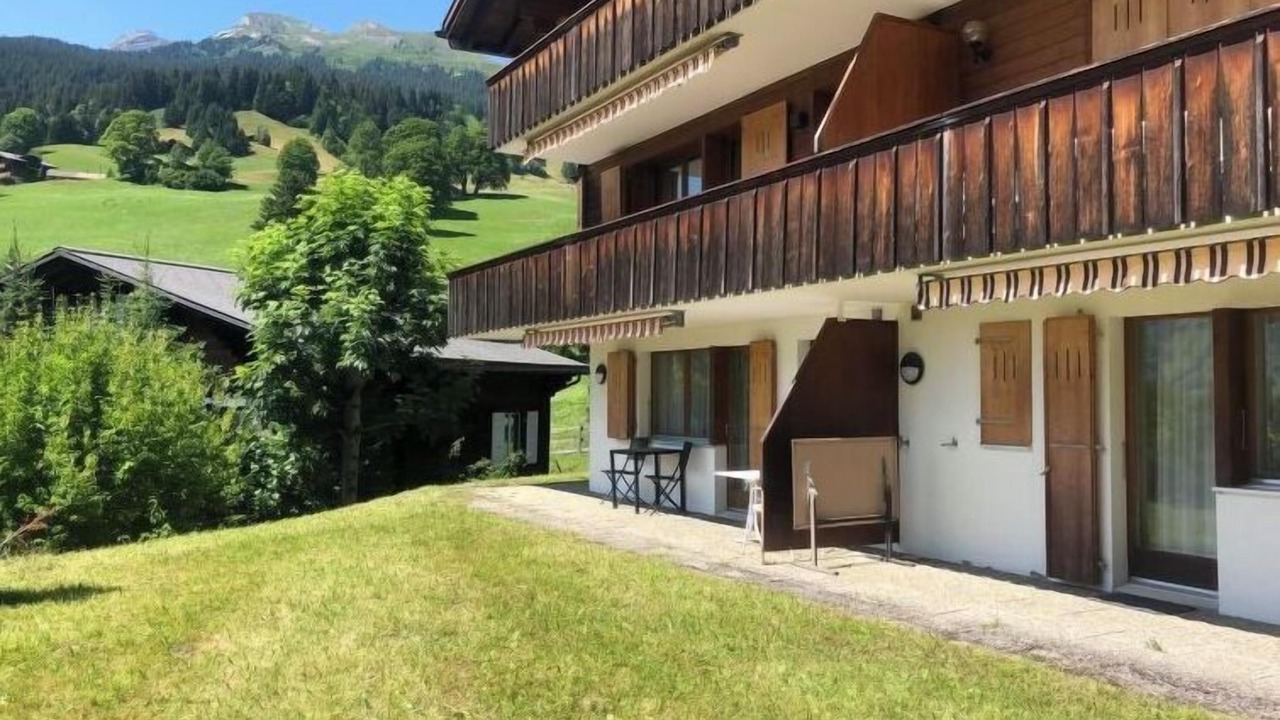 Photo of Others in Grindelwald