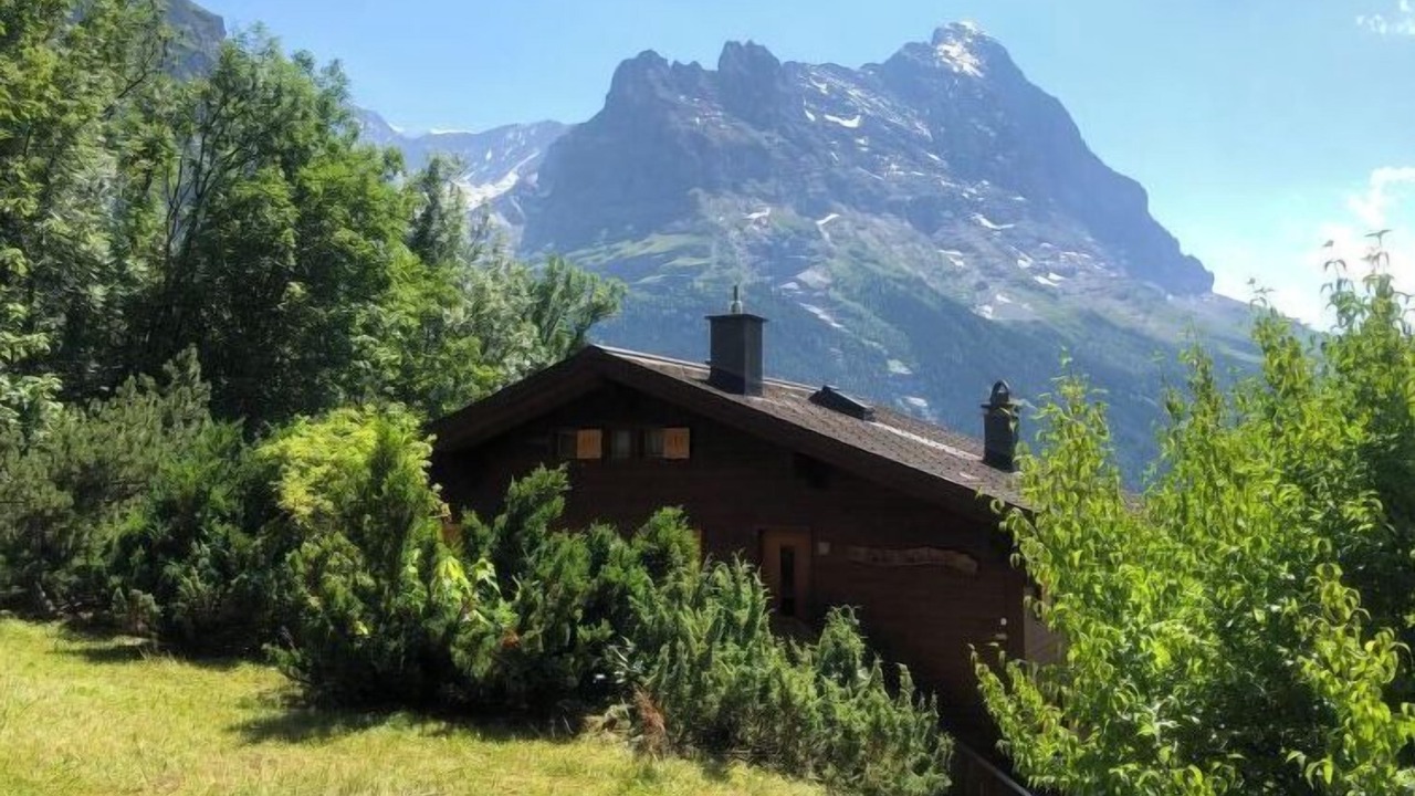 Photo of Others in Grindelwald