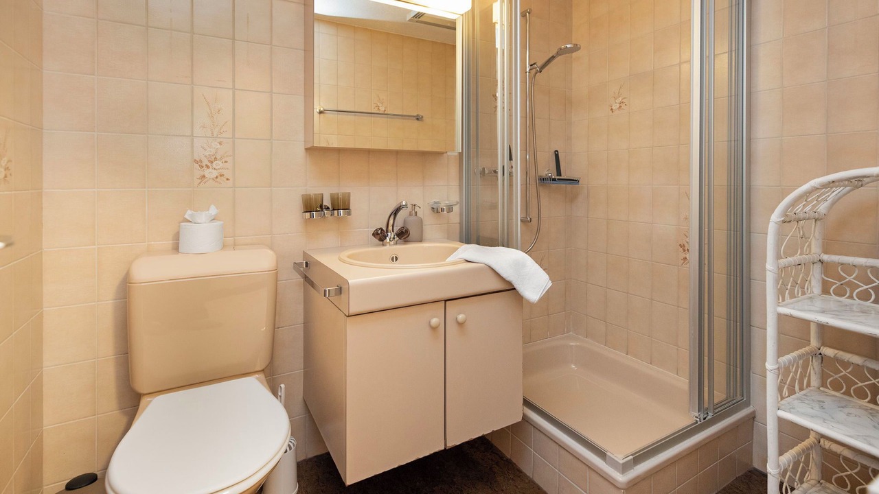 Photo of Bathroom in Grindelwald