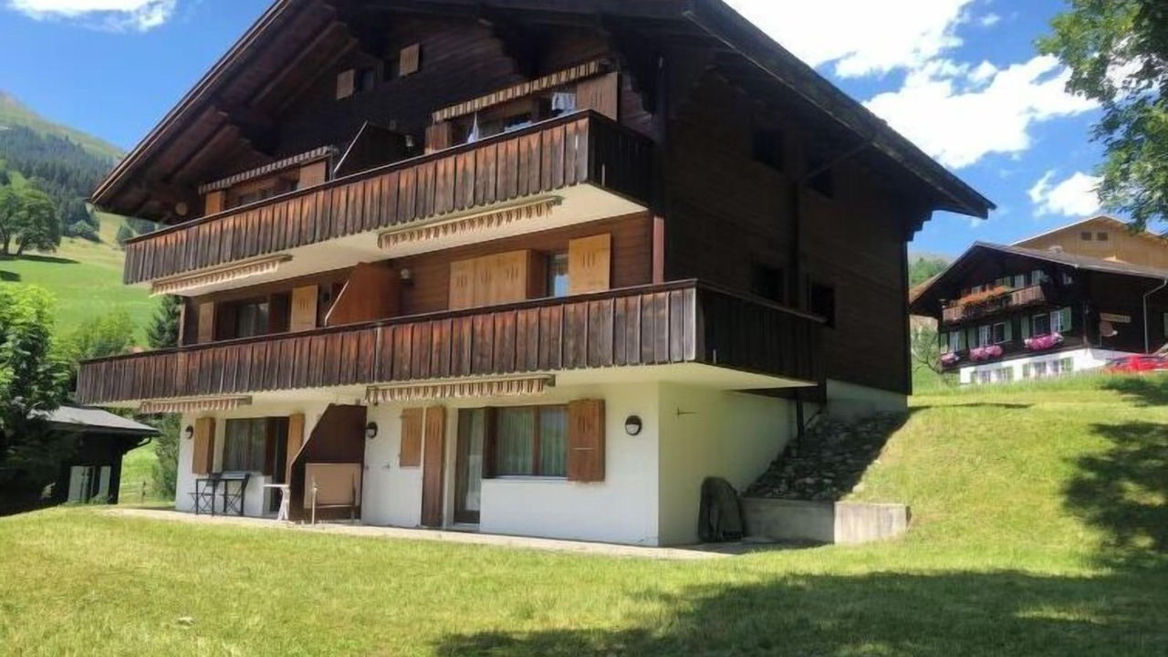 Photo of Others in Grindelwald