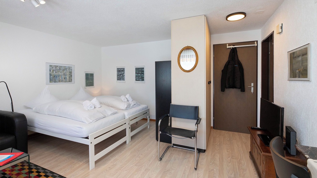 Photo of Livingroom in Grindelwald