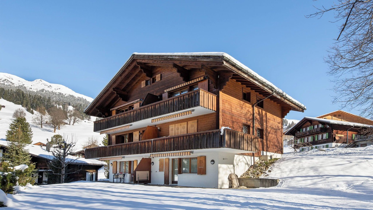 Photo of Others in Grindelwald