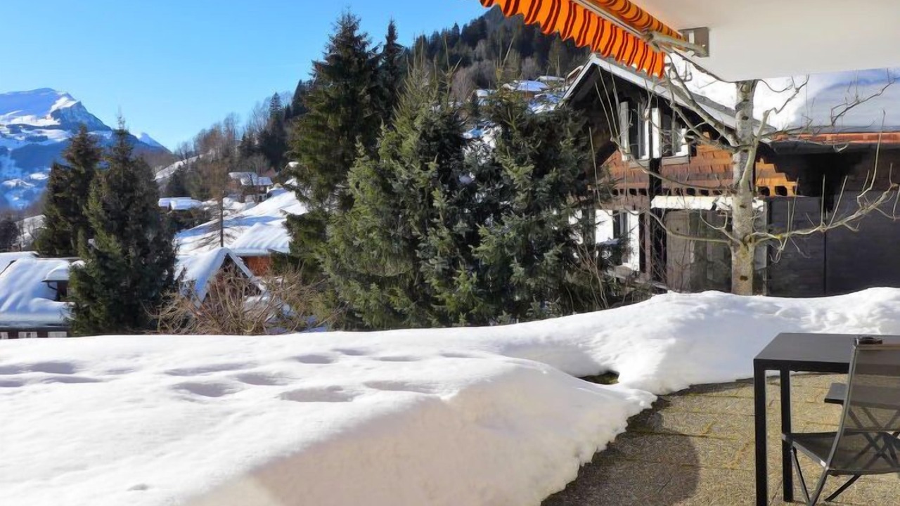 Photo of Others in Grindelwald