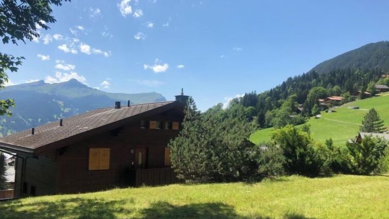 Photo of Others in Grindelwald