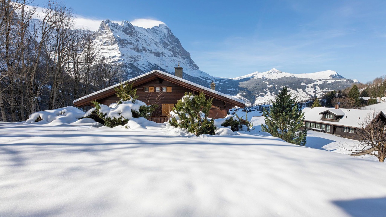Photo of Others in Grindelwald