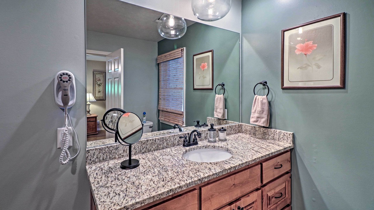 Photo of Bathroom in Mountain Home