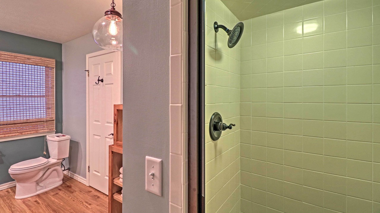 Photo of Bathroom in Mountain Home