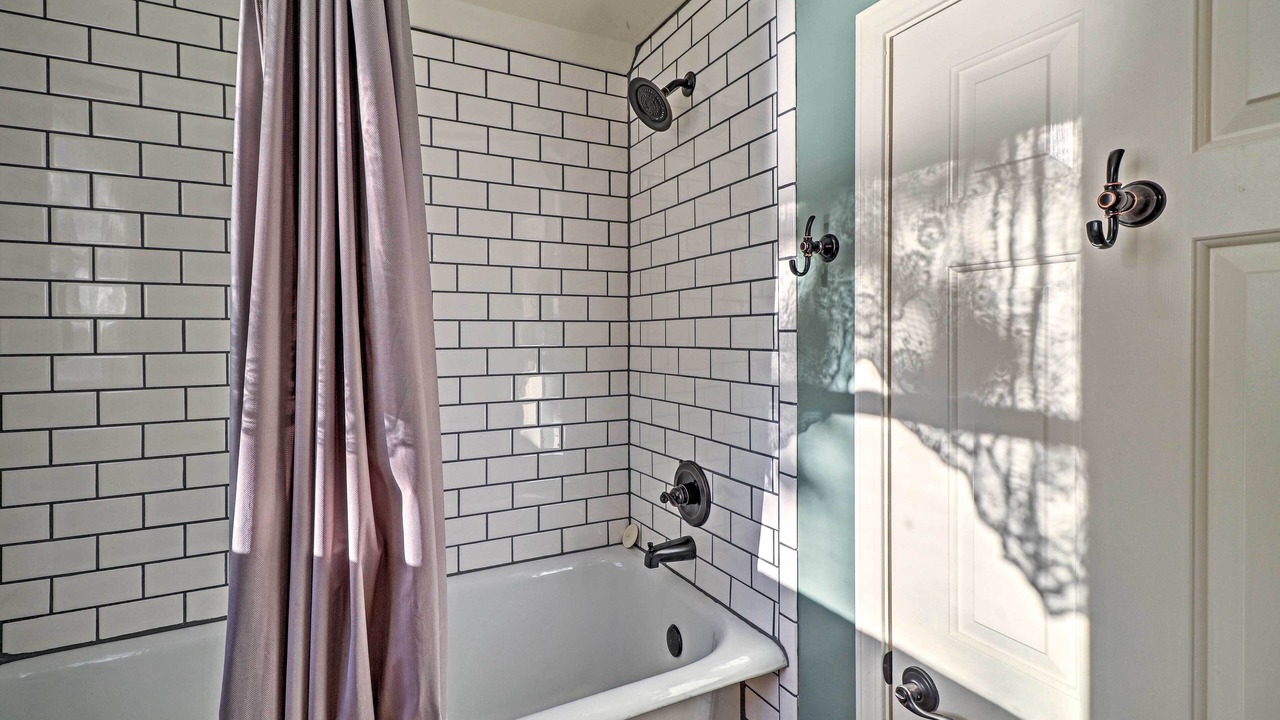 Photo of Bathroom in Mountain Home