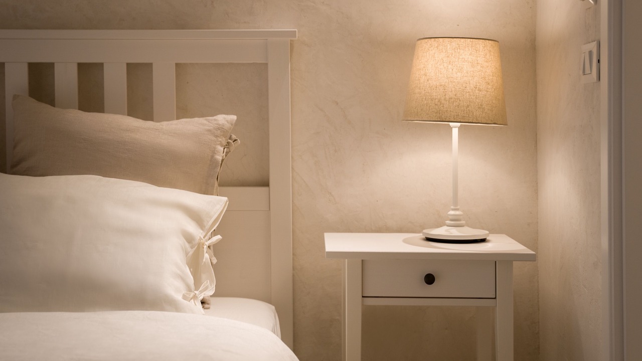 Photo of Bedroom in Dubrovnik Old Town