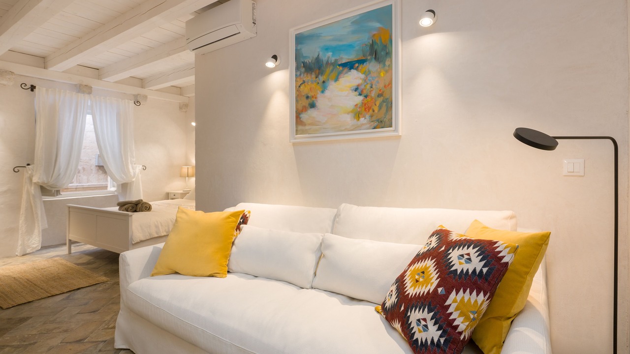 Photo of Livingroom in Dubrovnik Old Town