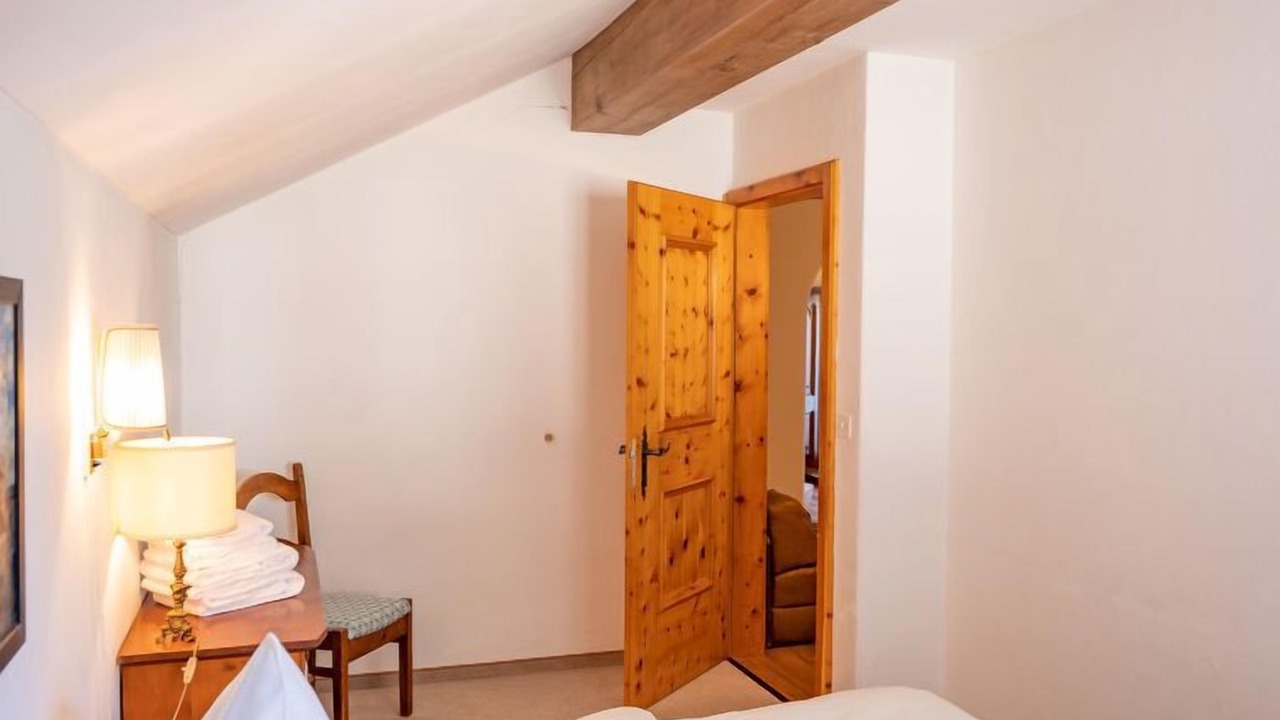 Photo of Bedroom in Surlej