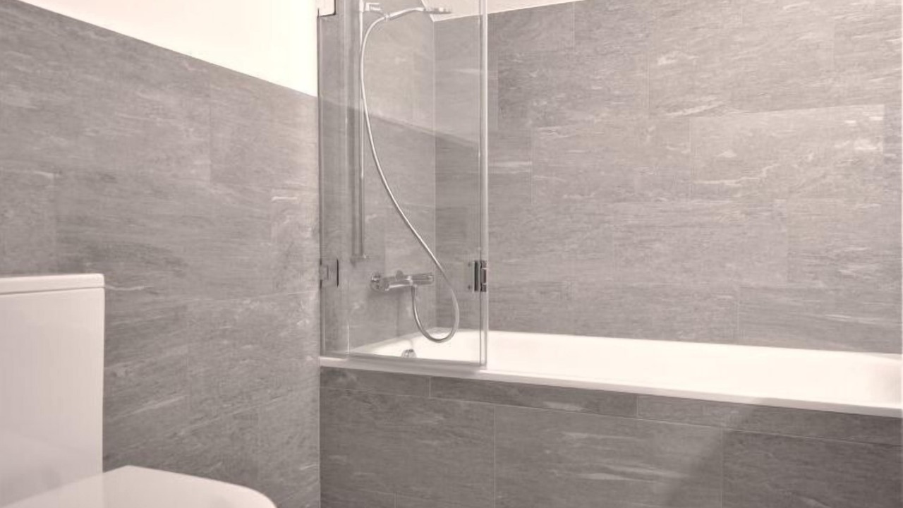 Photo of Bathroom in Surlej