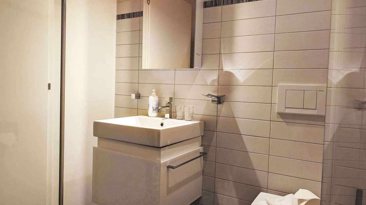 Photo of Bathroom in Wengen