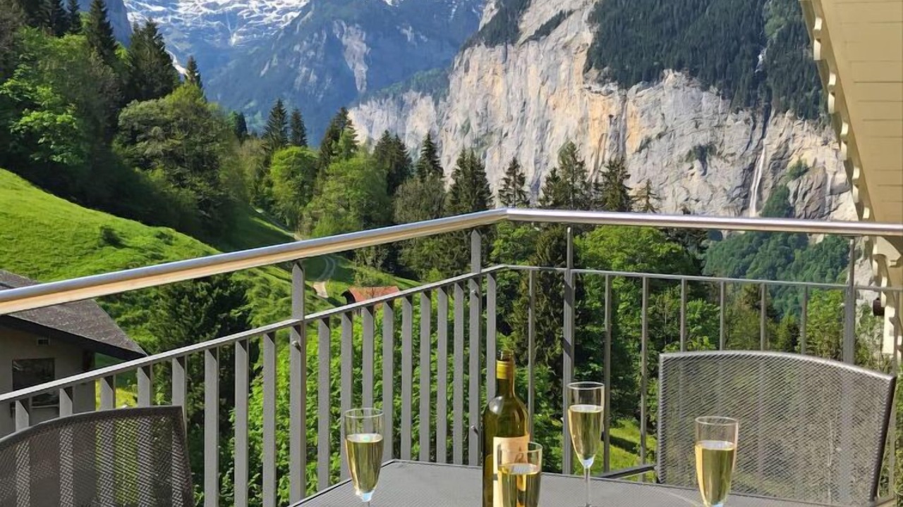 Photo of Others in Wengen