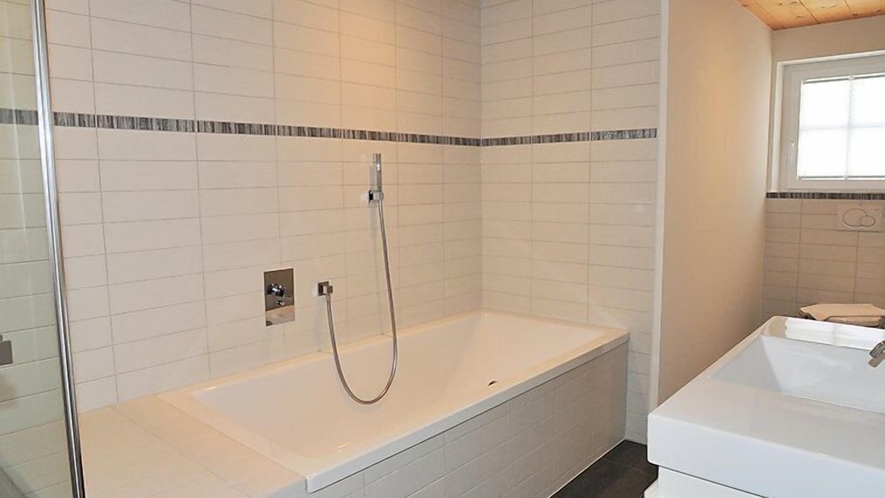 Photo of Bathroom in Wengen