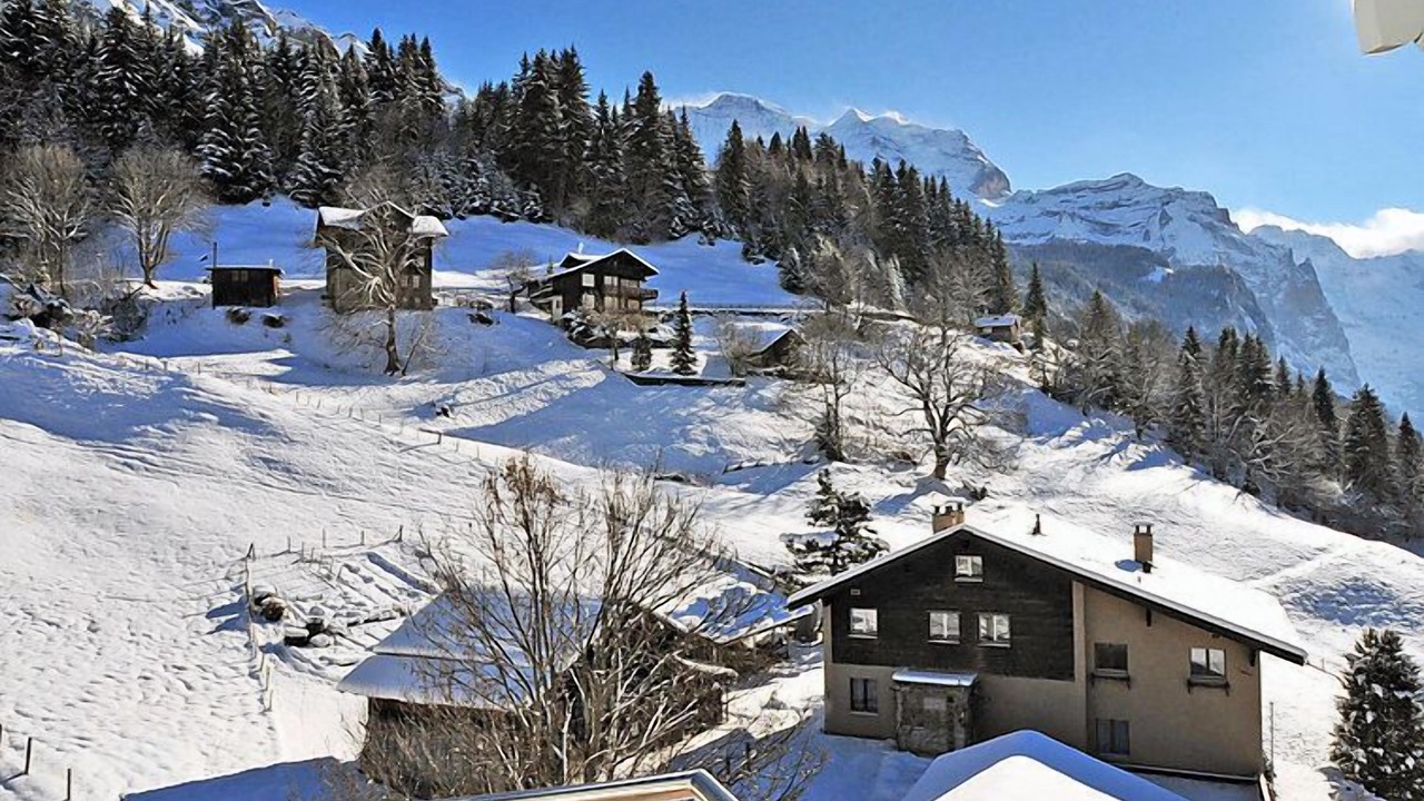 Photo of Others in Wengen