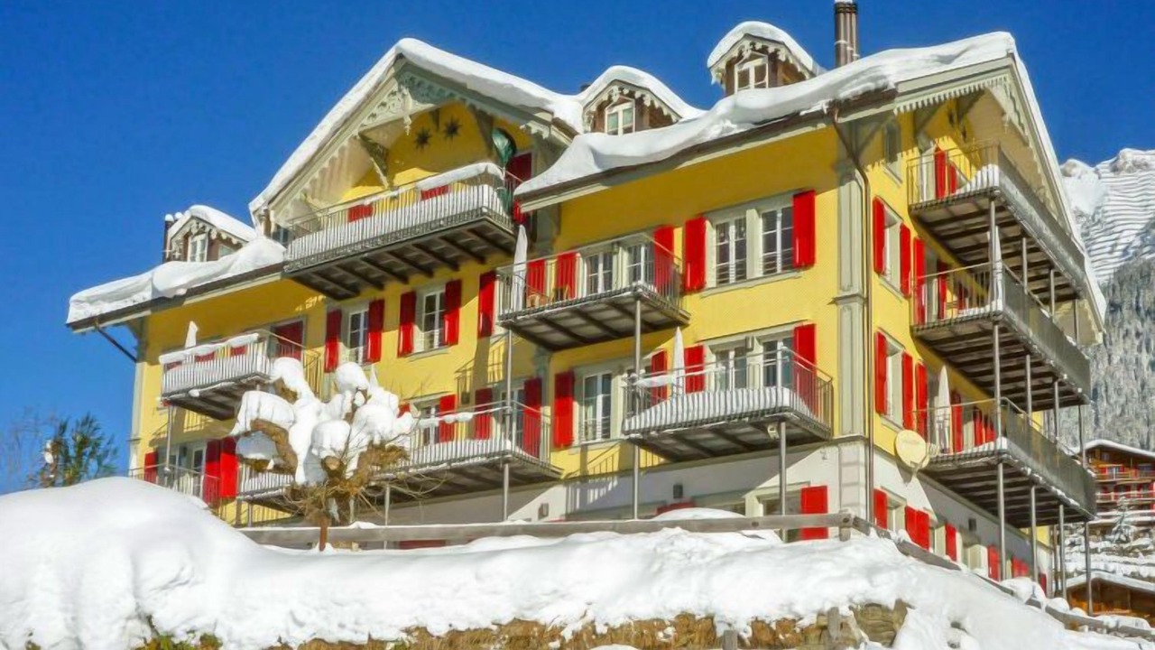 Photo of Others in Wengen