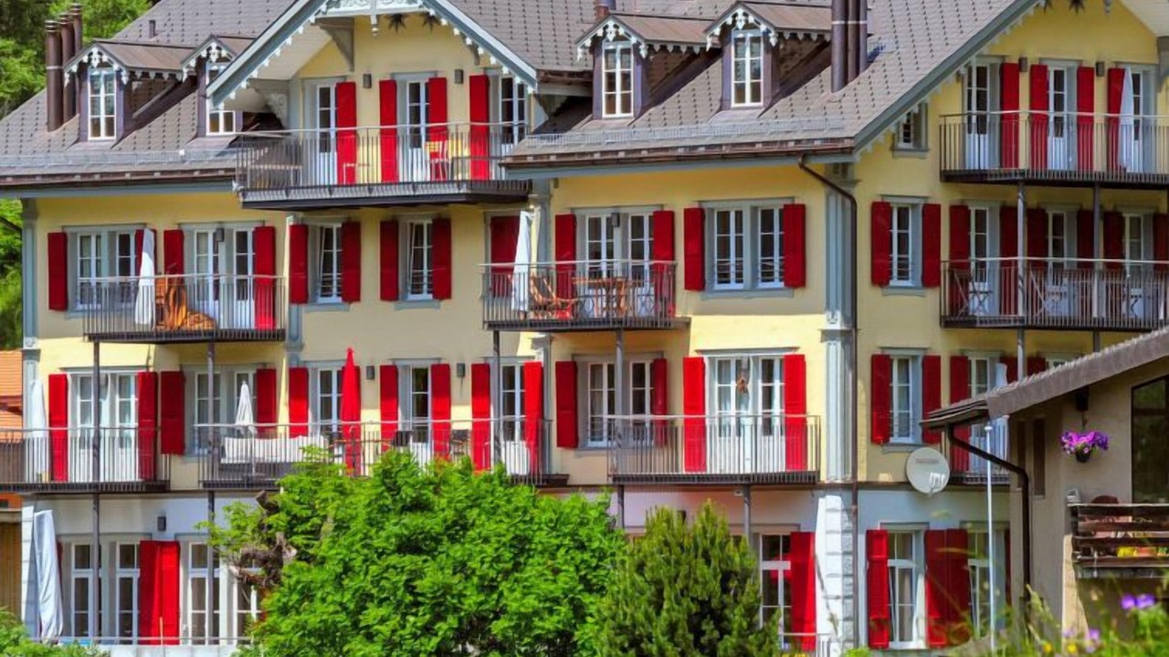Photo of Others in Wengen