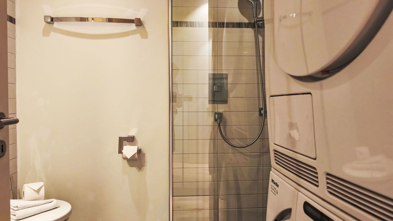 Photo of Bathroom in Wengen