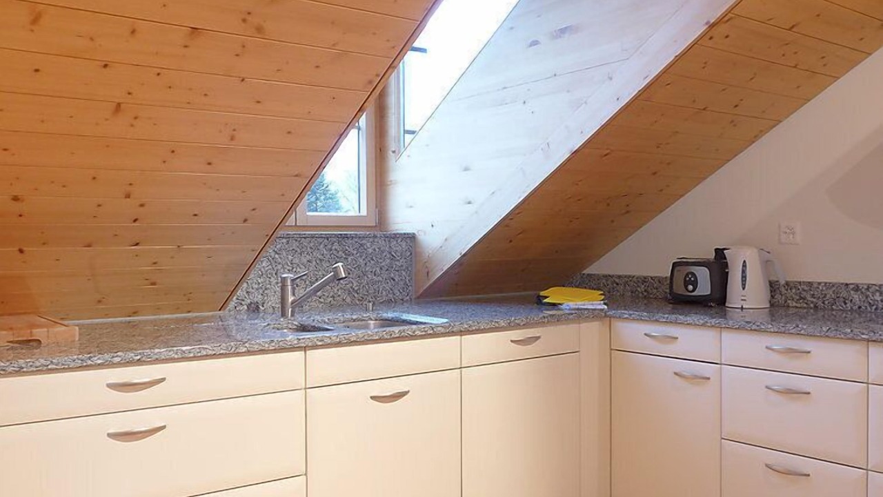 Photo of Bedroom in Wengen