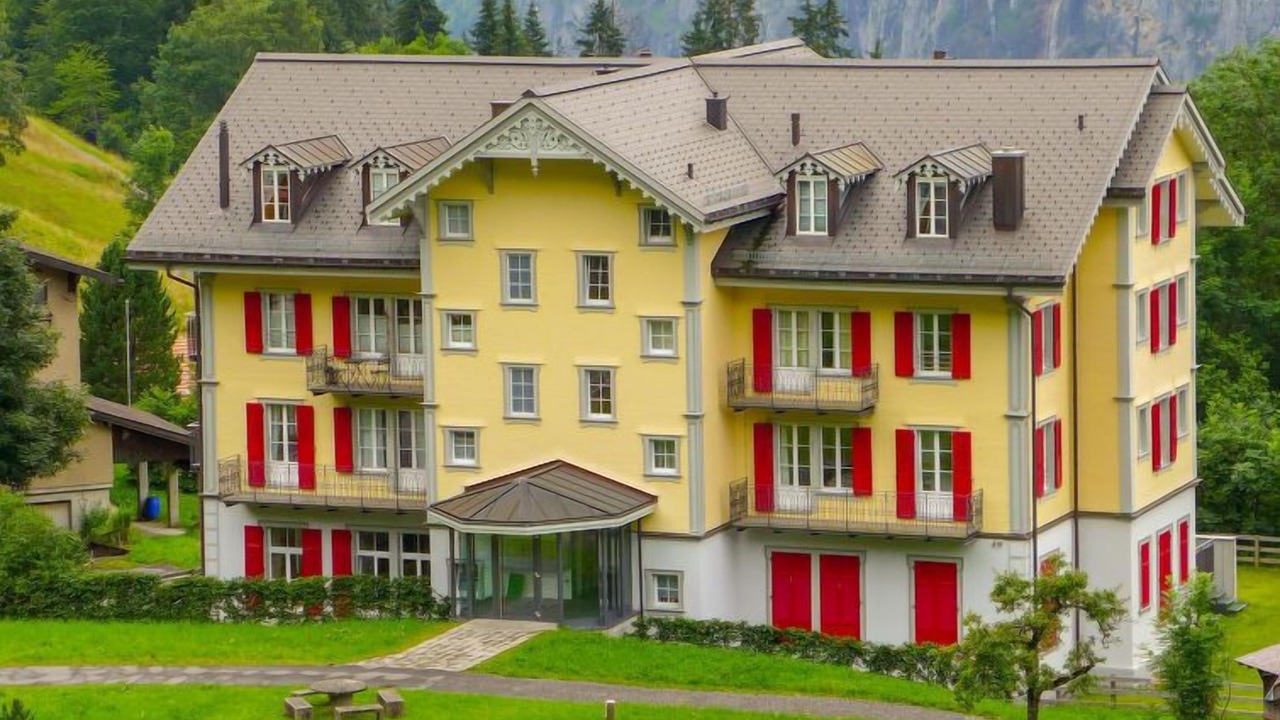 Photo of Others in Wengen