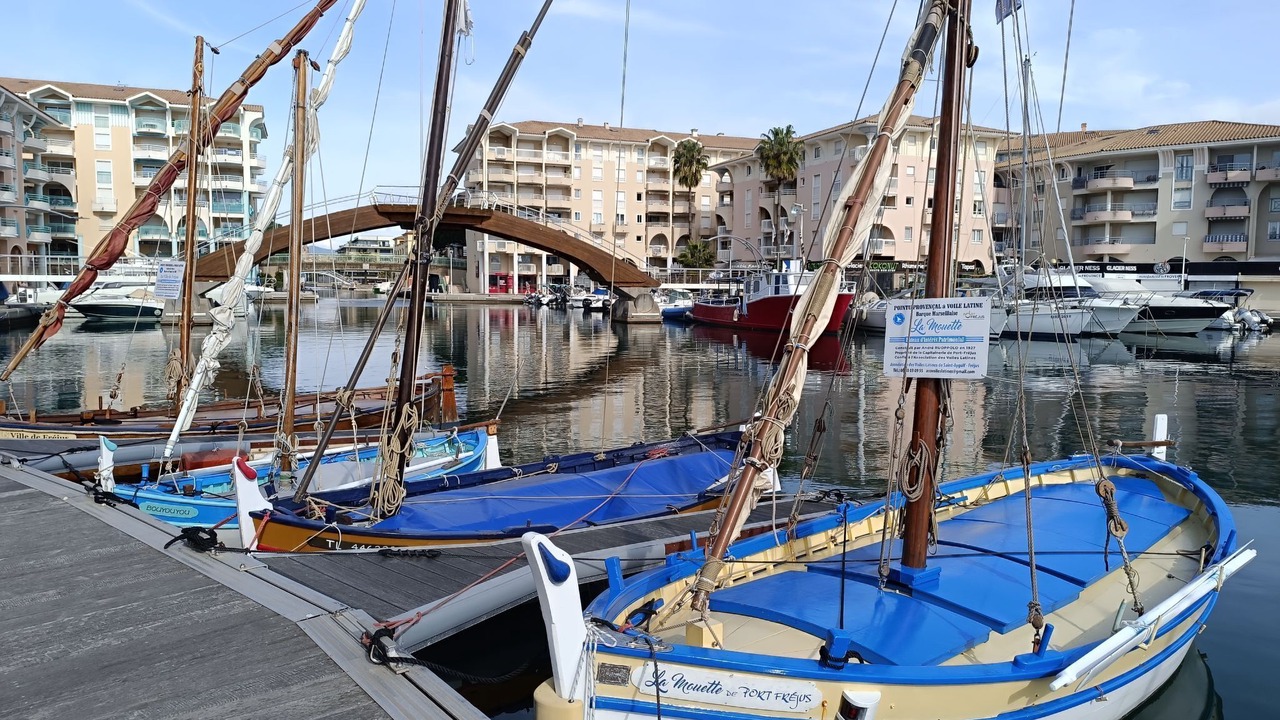 Photo of Others in Frejus Port