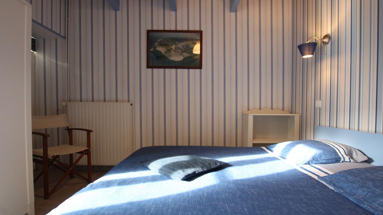 Photo of Bedroom in Blainville-sur-Mer