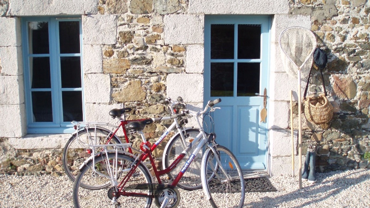 Photo of Outdoor in Blainville-sur-Mer