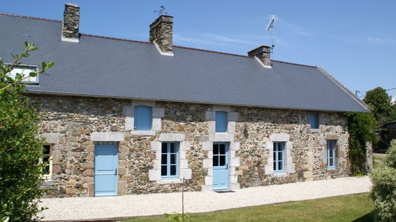 Photo of Outdoor in Blainville-sur-Mer