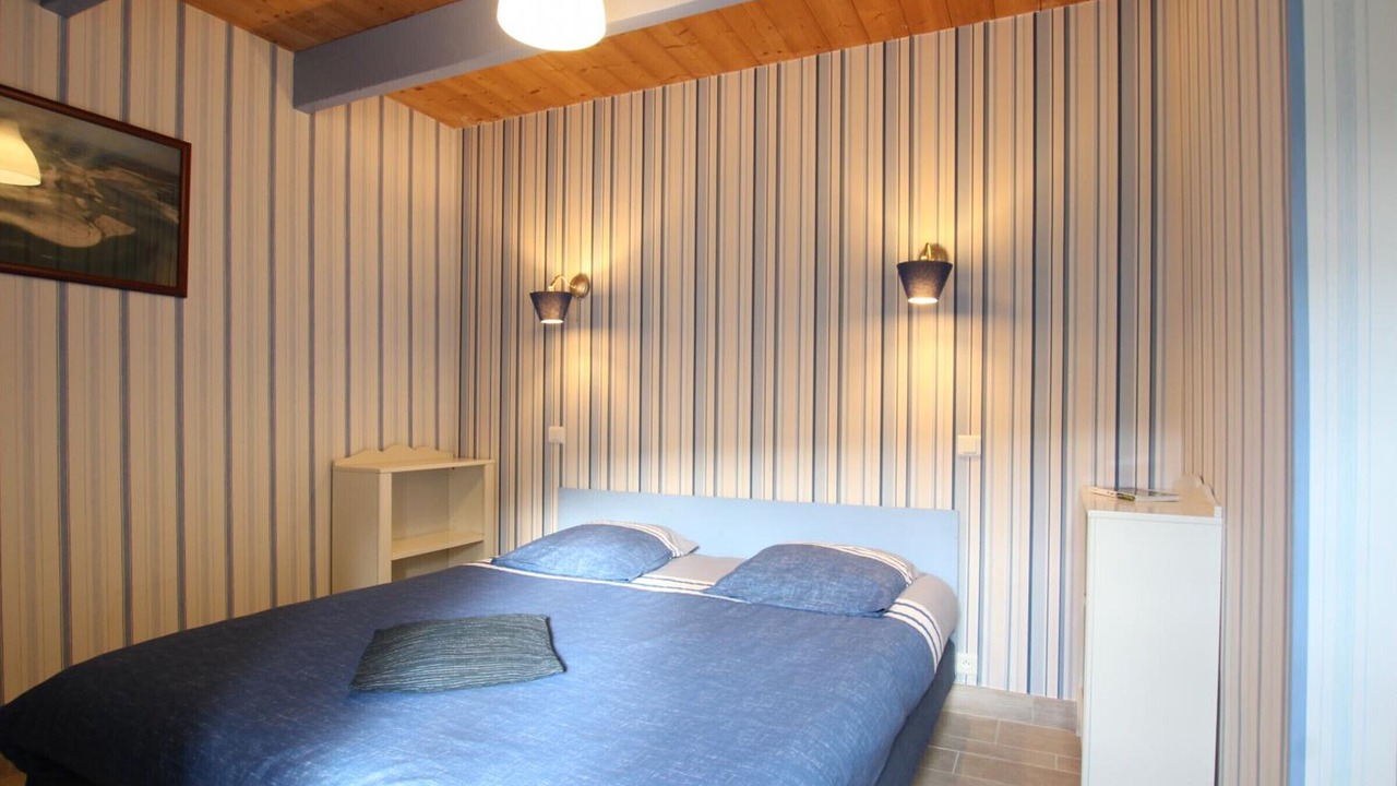 Photo of Bedroom in Blainville-sur-Mer