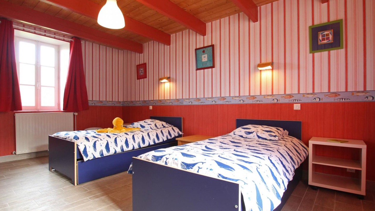 Photo of Bedroom in Blainville-sur-Mer