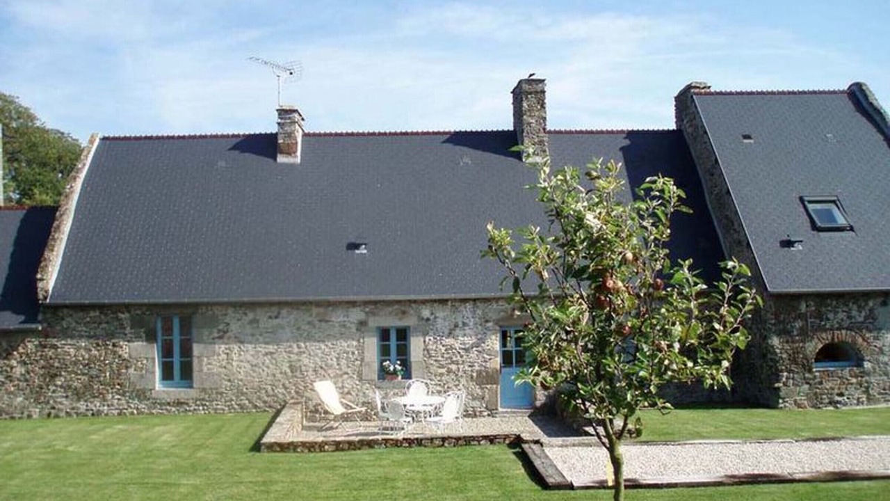 Photo of Outdoor in Blainville-sur-Mer