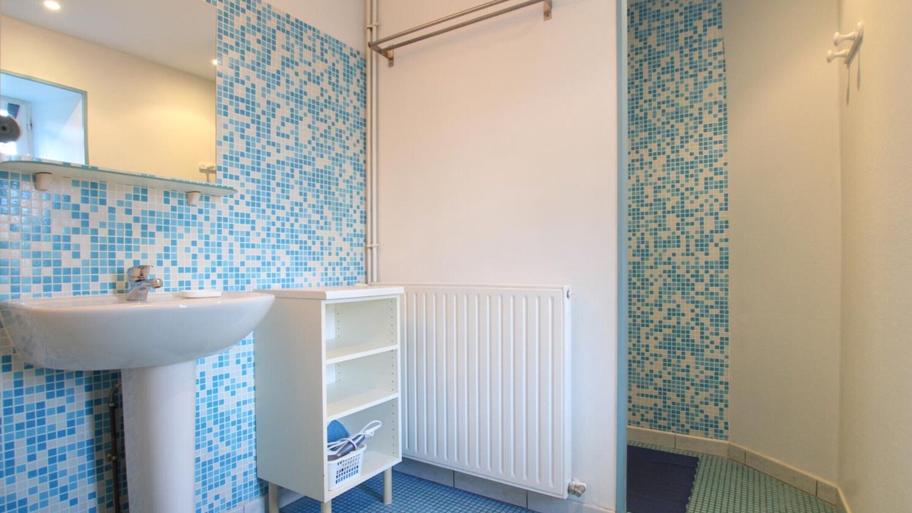 Photo of Bathroom in Blainville-sur-Mer