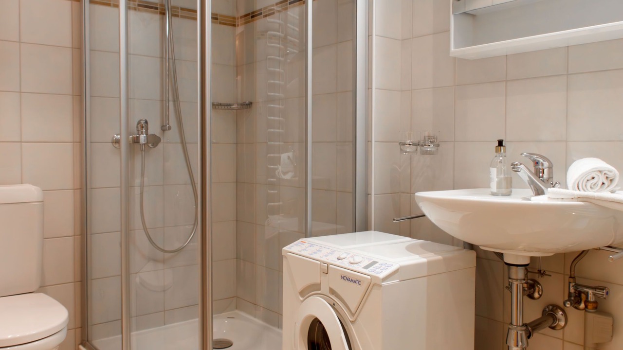 Photo of Bathroom in Saint-Pierre-de-Clages