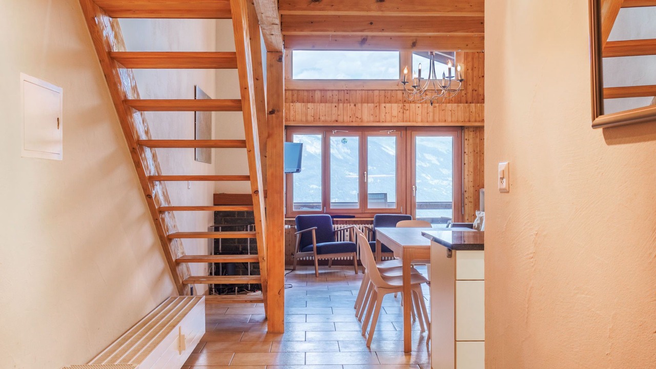 Photo of Bedroom in Saint-Pierre-de-Clages