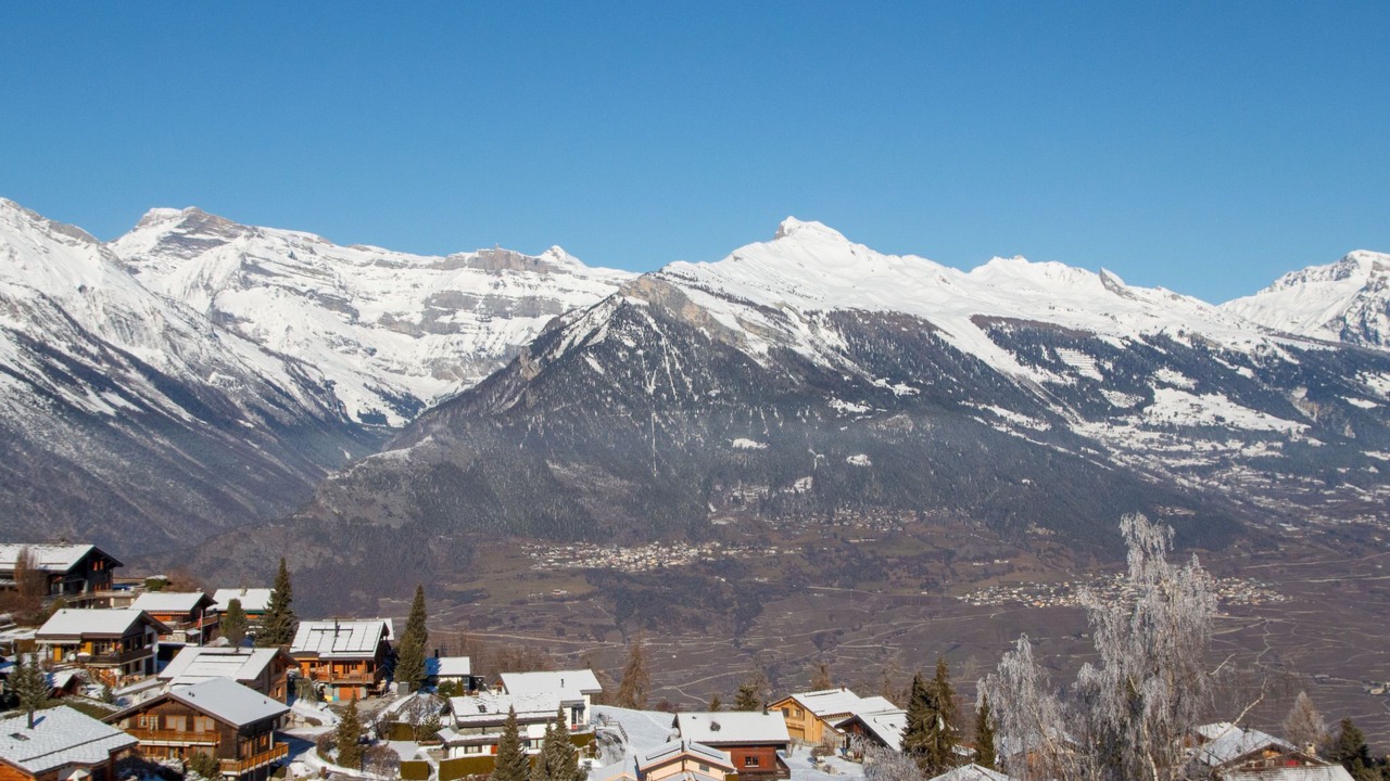 Photo of Others in Saint-Pierre-de-Clages