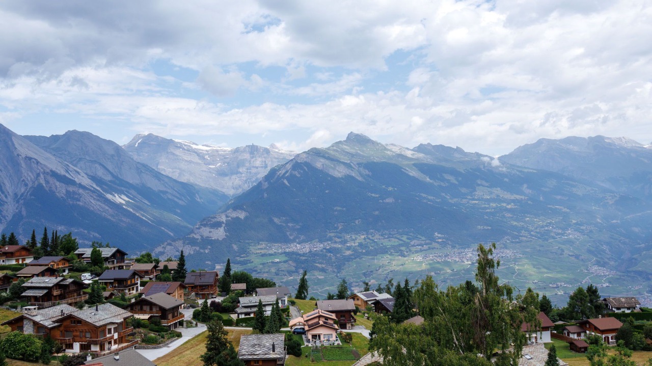 Photo of Others in Saint-Pierre-de-Clages
