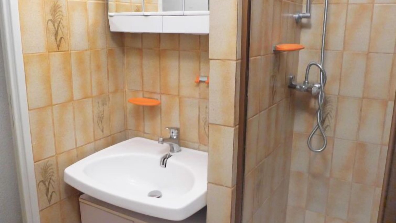Photo of Bathroom in Narbonne-Plage