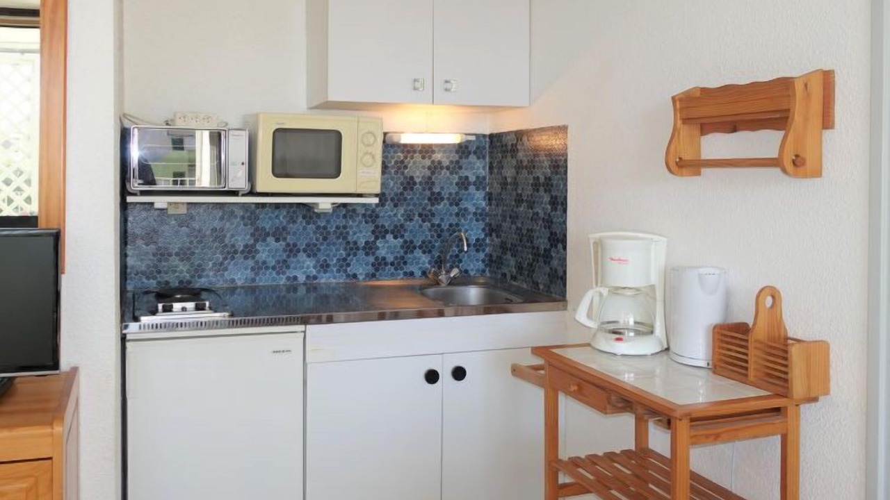 Photo of Bedroom in Narbonne-Plage