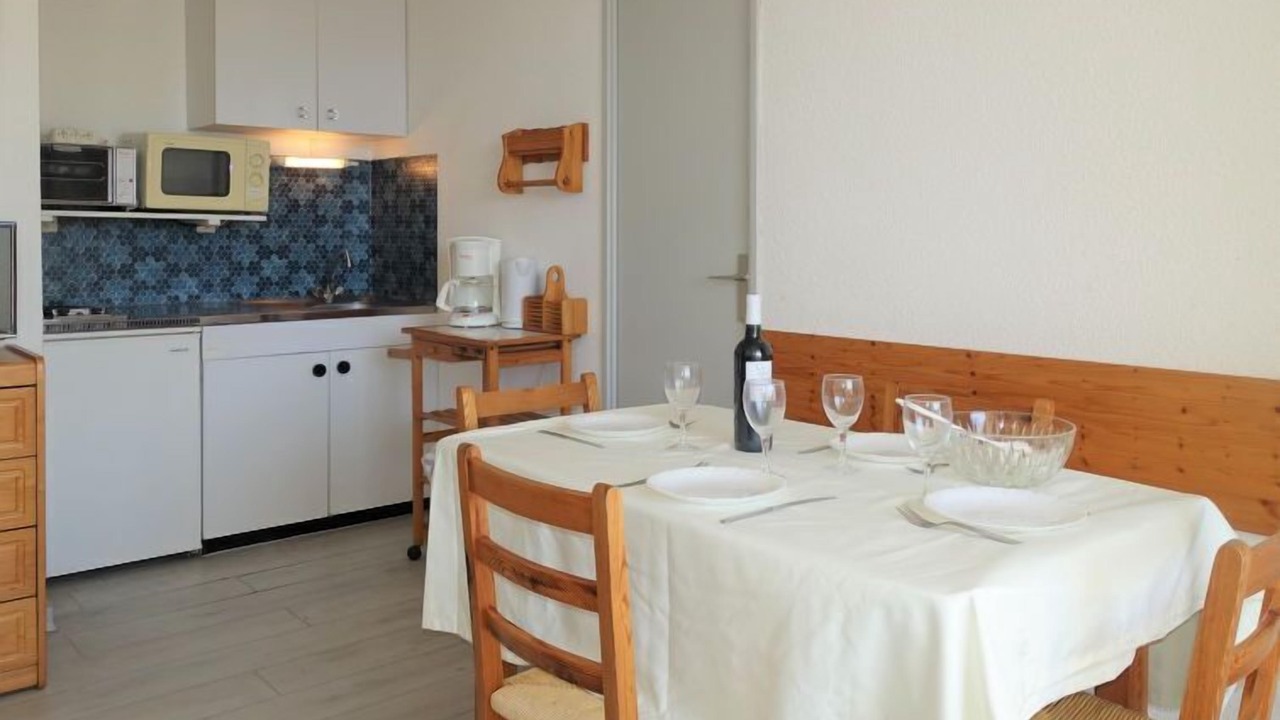 Photo of Bedroom in Narbonne-Plage