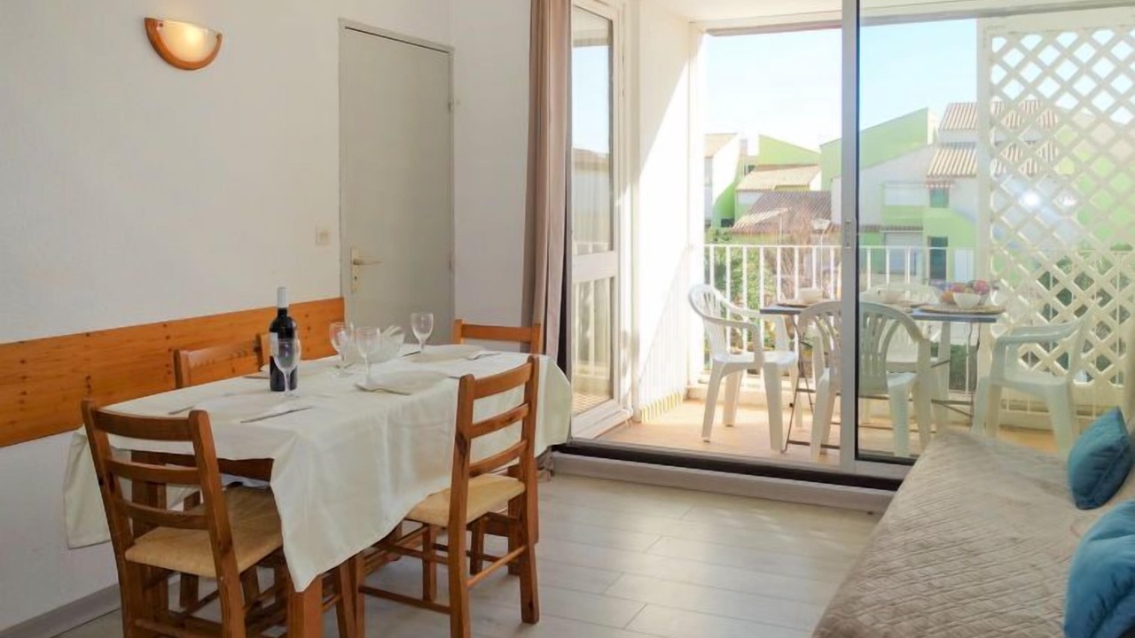 Photo of Bedroom in Narbonne-Plage