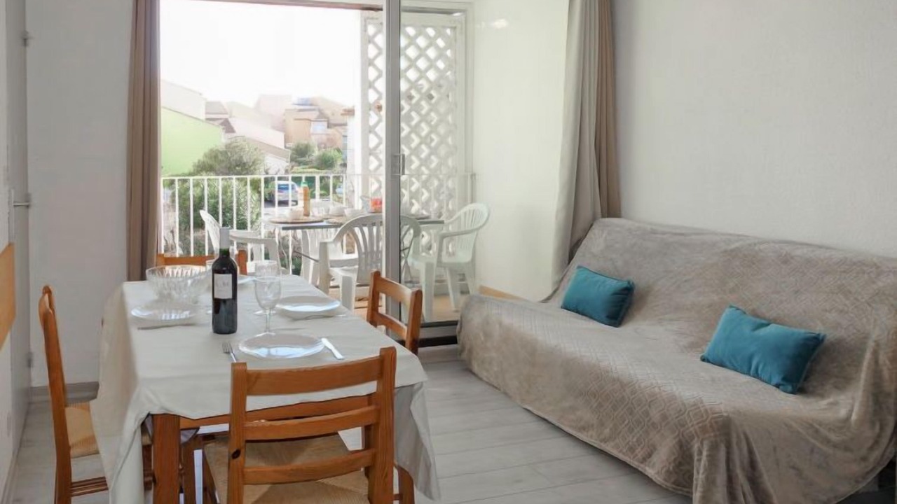 Photo of Bedroom in Narbonne-Plage