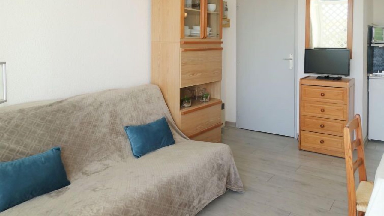 Photo of Livingroom in Narbonne-Plage