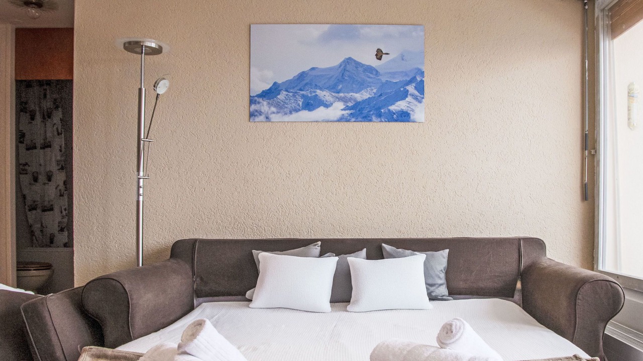 Photo of Others in Nendaz