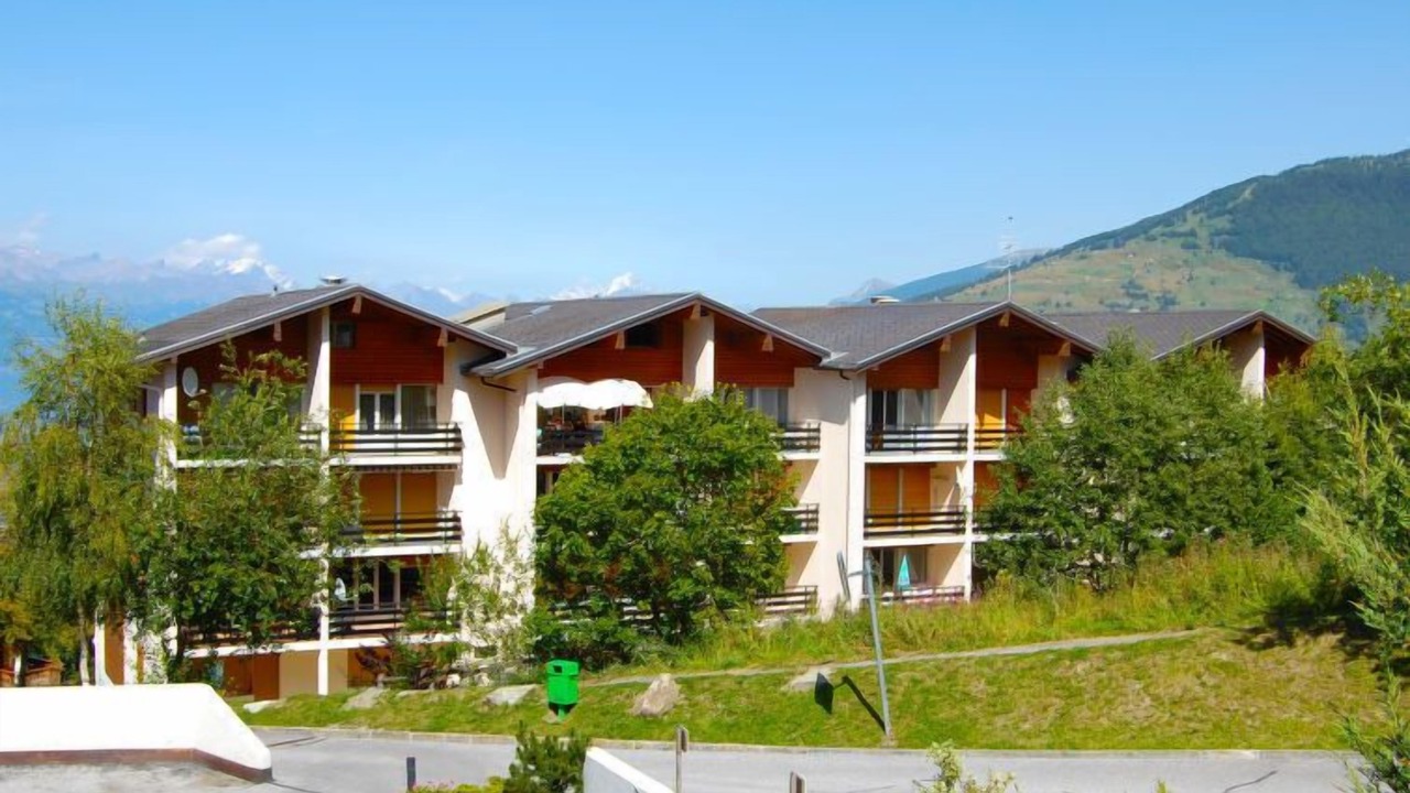 Photo of Others in Nendaz